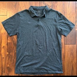 RVCA polo